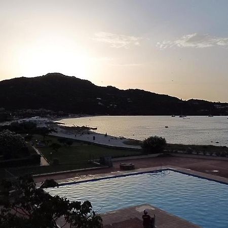 Apartmán Monolocale Cala Reale Marinella  Exteriér fotografie