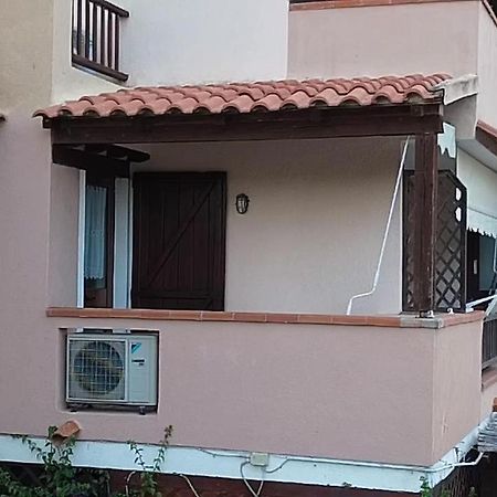 Apartmán Monolocale Cala Reale Marinella  Exteriér fotografie